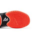 Кроссовки Air Jordan One Take 2 'Black Bright Crimson' 5