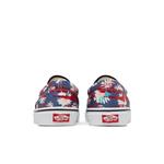 Слипоны Vans Classic Slip-On 'Floral' 6