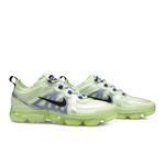 Кроссовки Nike Air VaporMax 2019 'Barely Volt' 8