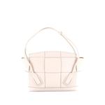Мини-сумка на плечо Arco Bag Maxi Intrecciato 2