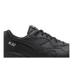 Кроссовки Diadora N.9 Leather 'Black' 2