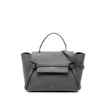 2017 Mini Grained Calfskin Belt Bag satchel 1