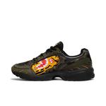 Кроссовки BAPE x ASICS Gel 1090 'Camo' 3