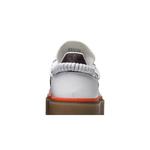 Кроссовки Ivy Park x adidas Wmns Sleek Super 72 'Maroon' 7