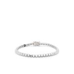 Pyramid Tennis bracelet 1