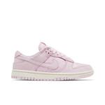 Кроссовки Nike Wmns Dunk Low 'Lace Pack - Regal Pink' 1