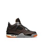 Кроссовки Air Jordan 4 Retro Starfish 1