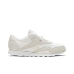 Кроссовки Reebok Classic Nylon OG 'White Light Grey' 1