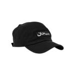 Бейсболки Supreme Arabic Logo Camp Cap 'Black' 2