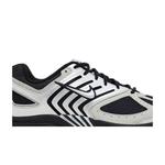 Кроссовки Nike Air Pegasus 2K5 'Metallic Silver Black' 2