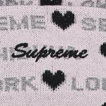 Бини Supreme Hearts Beanie 'Light Pink' 3