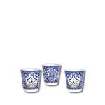 Набор Moka Express Blu Mediterraneo из коллаборации с Dolce & Gabanna 2