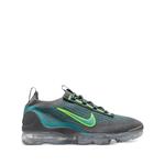 Кроссовки Air VaporMax 2021 FK Grey Teal 1
