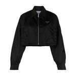 Укороченная куртка Re-Nylon 1