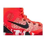 Кроссовки Nike Kobe 9 Elite GS 'Christmas' 2024 2
