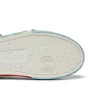Кроссовки Off-White Vulc Sneaker 'White Light Blue' 5