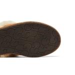 Тапочки UGG Wmns Scuffette II 'Chestnut' 5