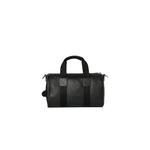 Мужская дорожная кросс-боди сумка Explorer Duffle Crossbody Bag 28 черного цвета CET23 3