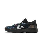 Кроссовки Converse G4 Low 'Black Multi' 3