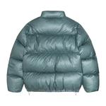 Пуховики Stussy Down Puffer Parachute Ripstop 'Пудрово-голубой' 2