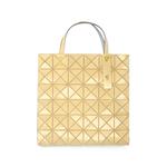 geometric-panel tote bag 2