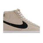 Кроссовки Nike Blazer Mid 'Light Orewood Brown' 2