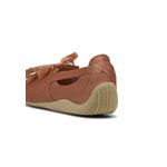 Speedcat Nova Satin Ballet Женские туфли 3