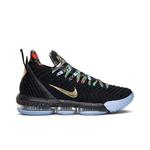 Кроссовки Nike LeBron 16 KC 'Watch The Throne' 1