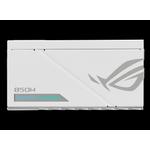 ASUS ROG LOKI White Edition 850W 80Plus Platinum Платиновый Полностью модульный SFX-L Белый блок питания 5