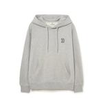 Свободный худи CUBE MONOGRAM BIG LUX OVERFIT BOSTON RED SOX 3