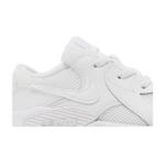 Кроссовки Nike Air Max Excee TD 'Triple White' 2
