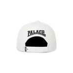 Кепка Palace Stronger Trucker 'Белый' 2