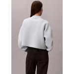 Увеличенная куртка-бомбер на молнии - Calvin Klein Jeans 2