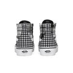 Кроссовки Vans Sk8-Hi Platform 'Plaid Checkerboard' 6