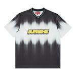 Джерси Supreme Blur Soccer Jersey 'Black' 1