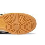 Кроссовки Nike Dunk Low 'Scrap' 5