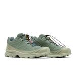 Кроссовки Salomon XT-6 GORE-TEX 'Desert Sage' 8