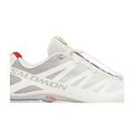 Кроссовки Salomon XT-4 OG 'Vanilla Ice Fiery Red' 2