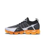 Кроссовки Nike Air VaporMax Flyknit 2 'Safari' 3