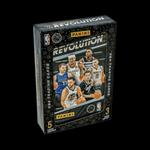 Спортивные карточки 2023-24 Panini Revolution Winter Tin 1
