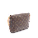 Musette Tango Monogram shoulder bag 2