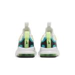 Кроссовки Nike Air Max 270 React SE TD 'Оракул Аква' 6