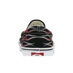 Слипоны Vans Classic Slip-On 'Mash Up Flames' 7