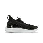 Кроссовки Curry Brand Curry 8 NM 'Black White' 1