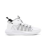Кроссовки Air Jordan Jumpman 2020 'White Black' 1
