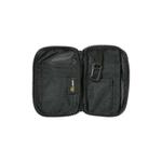 Кошелек Palace 3M Cordura Zip Wallet 'Black' 3