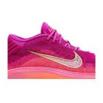 Кроссовки Nike Wmns Air Zoom GT Hustle 3 'Hyper Pink' 2