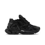 Кроссовки Balenciaga Wmns Runner Sneaker 'Black' 1