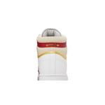 Кроссовки Adidas Top Ten High 'White Team Victory Red' 7