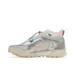 Кроссовки 032c x adidas GSG TR 'Silver Metallic' 3